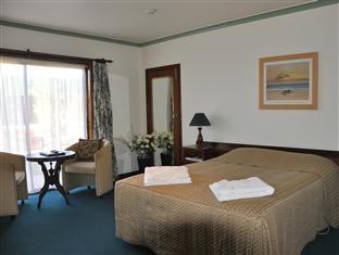 קלגורלי The Miners Rest Motel מראה חיצוני תמונה