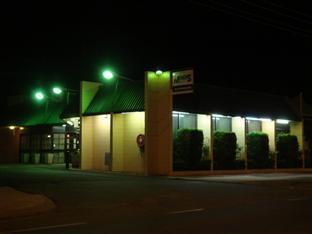 קלגורלי The Miners Rest Motel מראה חיצוני תמונה