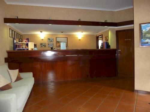 קלגורלי The Miners Rest Motel מראה חיצוני תמונה