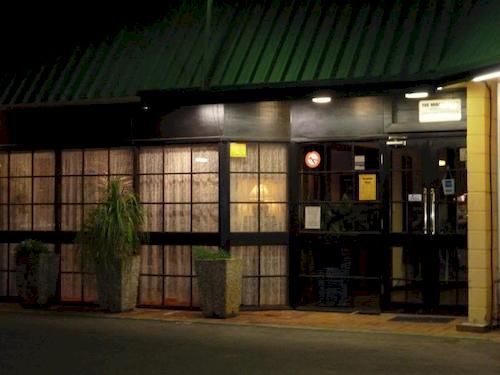 קלגורלי The Miners Rest Motel מראה חיצוני תמונה